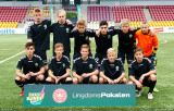 20150628 FK Viborg - AB (Landspokalfinale)