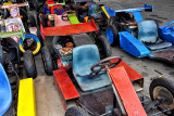 Old Go-Karts