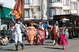 2013 SF Columbus Day Parade