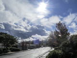 Storm Clouds