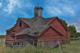 Old Barns, Buildings and Stuff