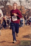 Taken in my running heydey in 1985 as a member of Serpentine Running Club. 