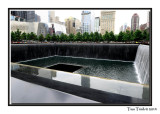 9/11 Memorial