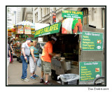 Street Vendor