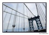 Williamsburg Bridge