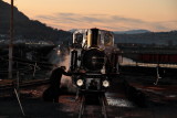 A Day On The Welsh Highland Railway