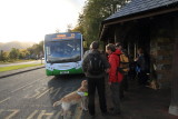 Llyn Mair Trail