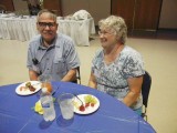 Gerald and Linda Groswiler