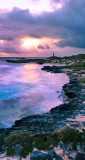 Rottnest Island Sunrise, 18th September 2012.