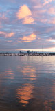 Applecross and The Swan River at Sunrise, 30th July 2013