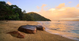 Fitzroy Island Sunrise, 5th August 2014