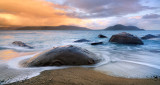 Fitzroy Island Sunrise, 7th August 2014