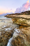 Burns Beach at Sunrise, 15th March 2015