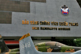 War Remnants Museum