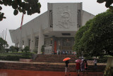 Ho Chi Minh Museum