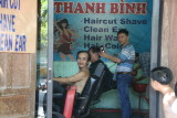 City Barber Shop