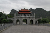 Dinh Tien Hoang Temple