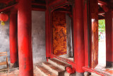 Temple of Literature 