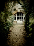 House of troglodyte.