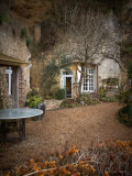 Cave house