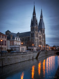 Notre-Dame-en-Vaux Church