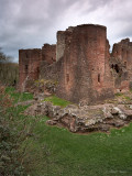 Goodrich Castle