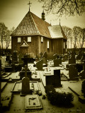 Church of St. Stanislas