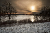 Plateliai lake