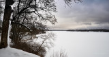 Daugava river