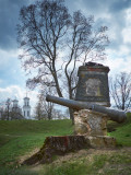 Biržai Fortress