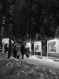 Street gallery