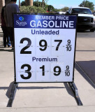 November 4,     Gas prices