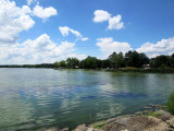 Rainbow Lake