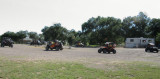 Eagar's ATV fun day