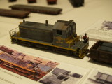 Model by Jack Consoli