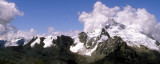 Bolivia Nevado Huayna Potosi