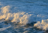 breaking wave