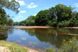 Wenlock River freshwater