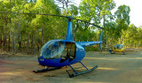 helicopters