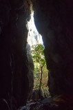 limestone passage