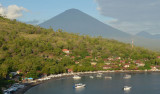 Amed & Gunung Agung