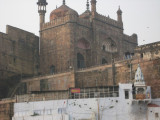 Indian Temple Towns