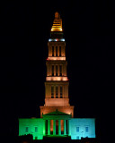 George Washington Masonic National Memorial