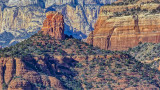 Chimney Rock