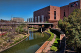 River Walk Downtown