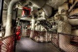 Engine Room