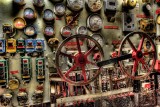 Engine Room