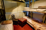 Officers Sick Bay