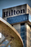 Hilton Hotel