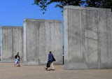 WW2 Memorial Monument Uniform Service Member Name Walls 